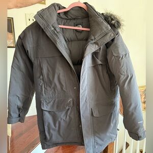 Men’s northface jacket